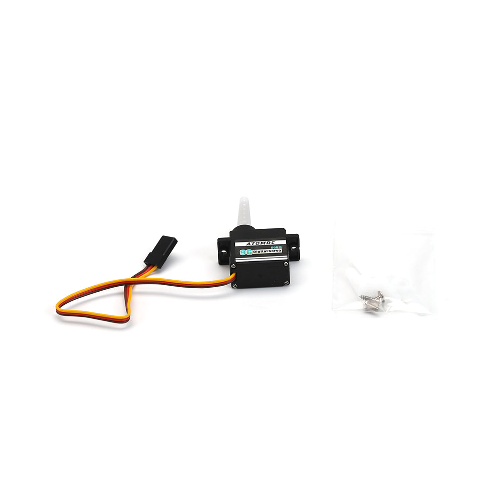 ATOMRC S09M Metal 9g Servo ATOMRC S09M Metal 9g Servo